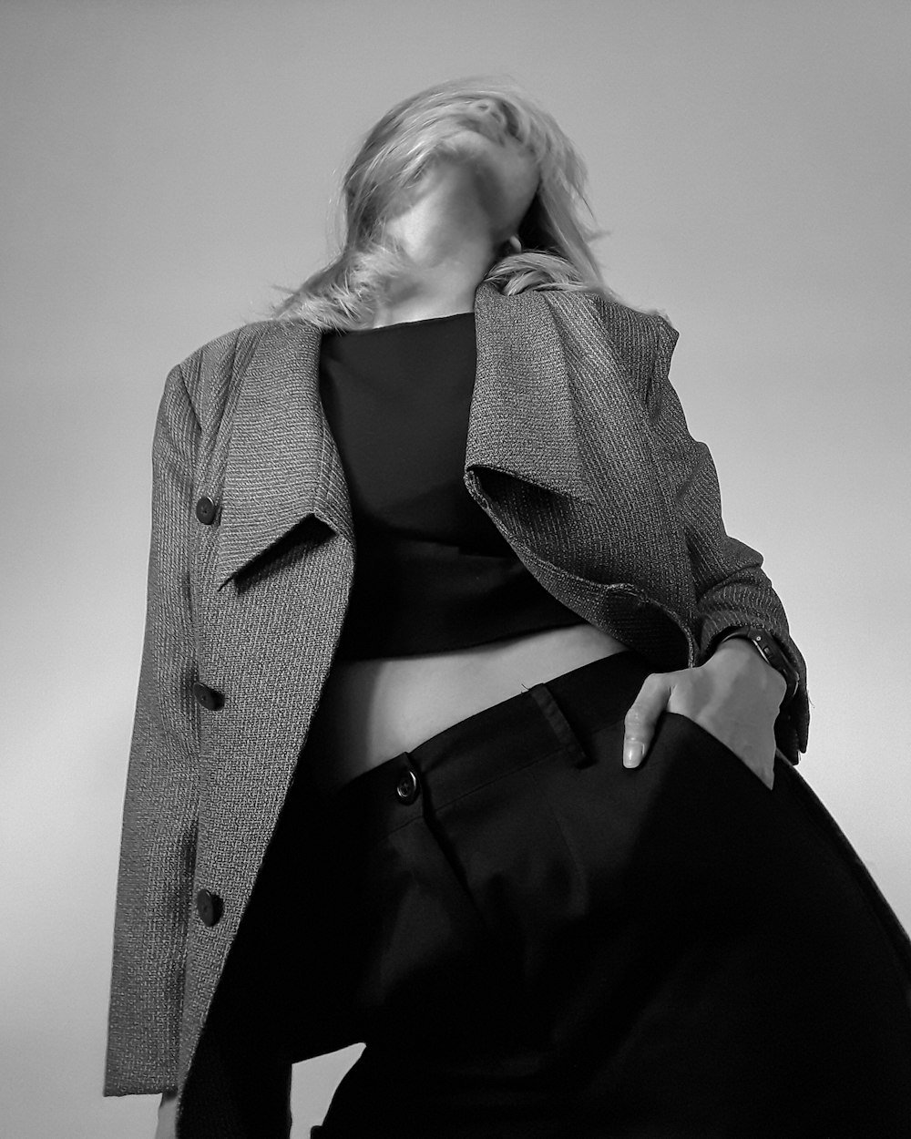 dizaara fashion editorial