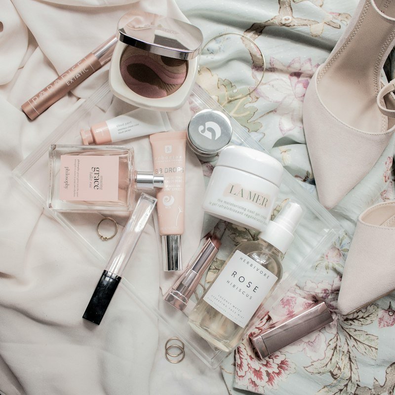 dizaara beauty styling